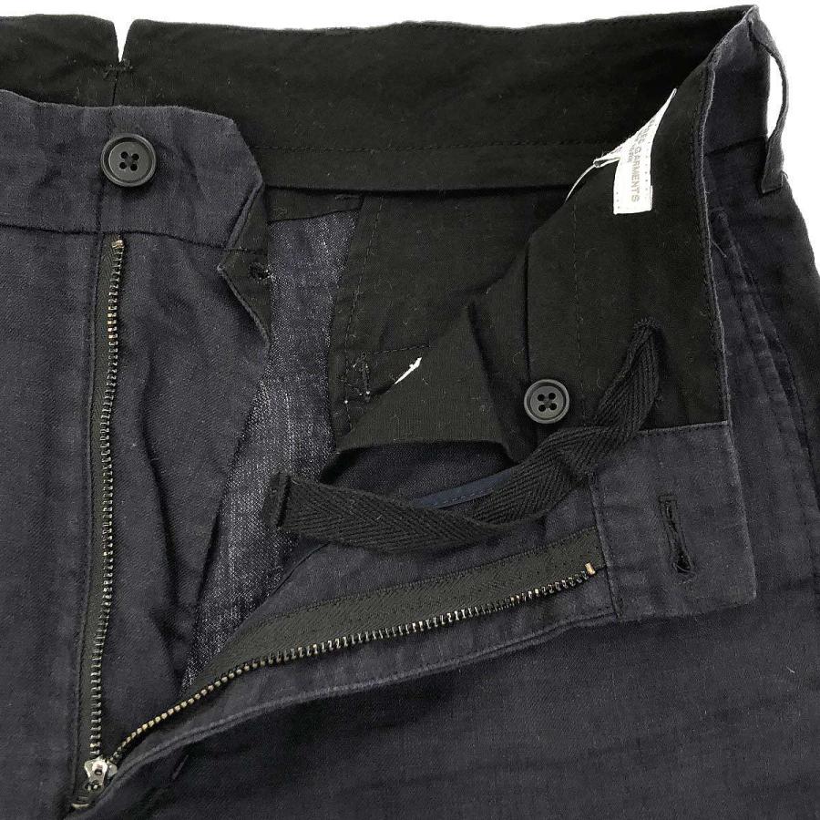 Engineered Garments エンジニアドガーメンツ リネンテーパード Engineered Garments エンジニアドガーメンツ リネンテーパード