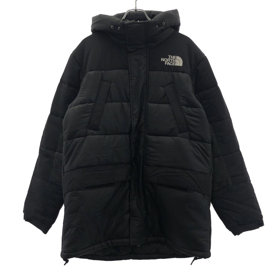 THE NORTH FACE ザノースフェイス HMLYN INS PARKA ヒマラヤンインサレイテッドパーカー NF0A4QZ5 ブラック M THE NORTH FACE（ザ ノースフェイス） HMLYN INS PARKA ヒマラヤンイン