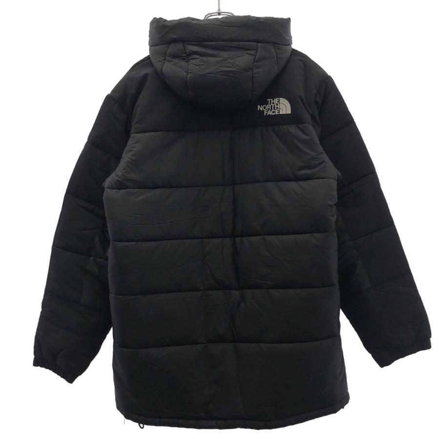 THE NORTH FACE ザノースフェイス HMLYN INS PARKA ヒマラヤンインサレイテッドパーカー NF0A4QZ5 ブラック M THE NORTH FACE（ザ ノースフェイス） HMLYN INS PARKA ヒマラヤンイン