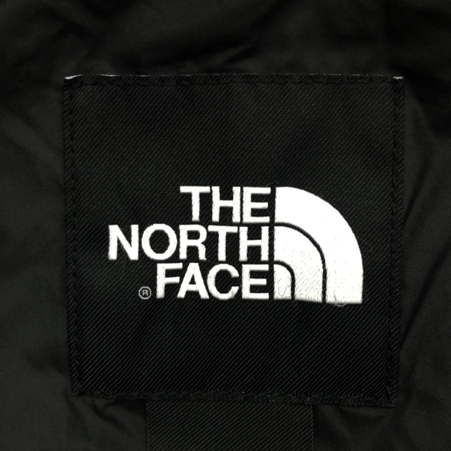 THE NORTH FACE（ザ ノースフェイス） HMLYN INS PARKA ヒマラヤンイン