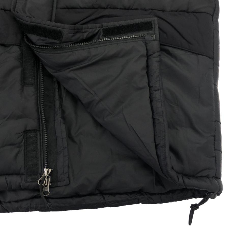 THE NORTH FACE ザノースフェイス HMLYN INS PARKA ヒマラヤンインサレイテッドパーカー NF0A4QZ5 ブラック M THE NORTH FACE（ザ ノースフェイス） HMLYN INS PARKA ヒマラヤンイン