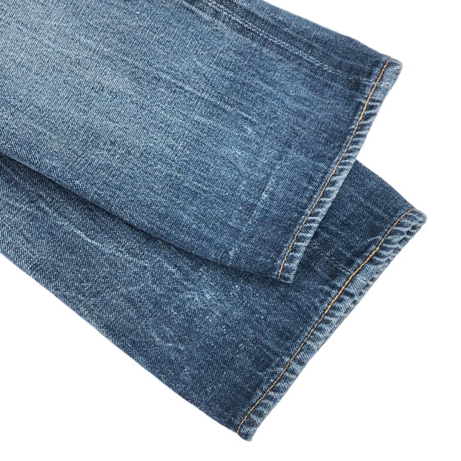 WAREHOUSE（ウエアハウス） Lot 900 デニムパンツ インディゴブルー 