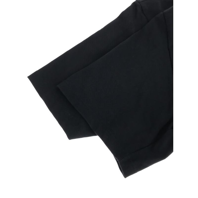 CAMIEL FORTGENS カミエルフォートヘンス 21SS tailored tee V-neck V  