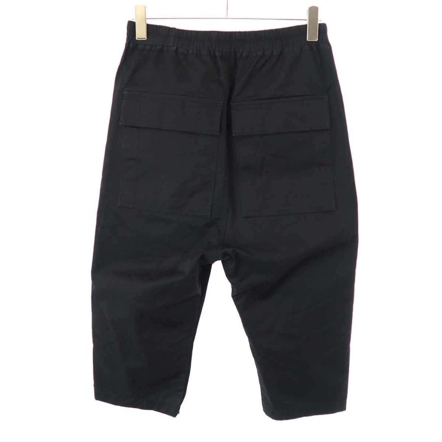 Rick Owens リックオウエンス 17AW Astaires Cropped Pants Rick Owens リックオウエンス 17AW Astaires Cropped Pants