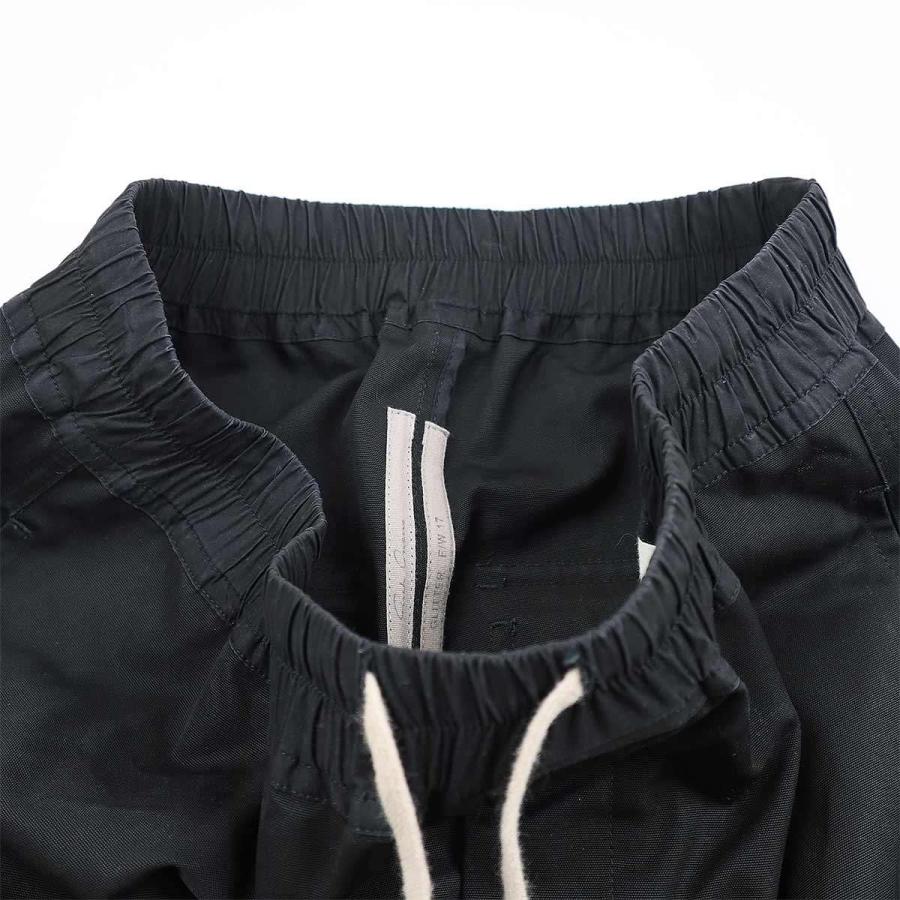 Rick Owens リックオウエンス 17AW Astaires Cropped Pants Rick Owens リックオウエンス 17AW Astaires Cropped Pants