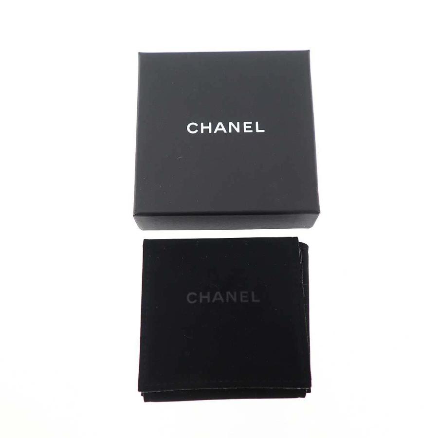CHANEL（シャネル） B16C グラデーションラインストーン ココマーク