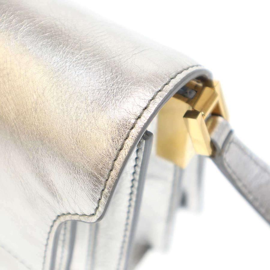 【MARNI】マルニ TRUNK トランク ソフト バーティカルバッグ(新品) MARNI（マルニ） ショルダーバッグ TRUNK SOFT トランク ソフト