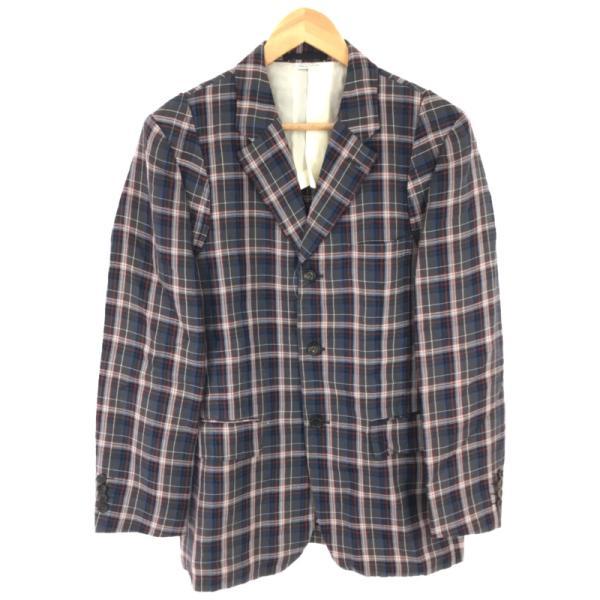 COMME des GARCONS HOMME DEUX コムデギャルソン オム ドゥ 17SS 