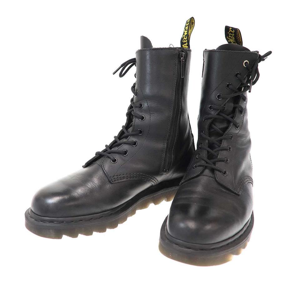 Yohji Yamamoto×Dr.Martens ヨウジヤマモト×ドクターマーチン 21AW