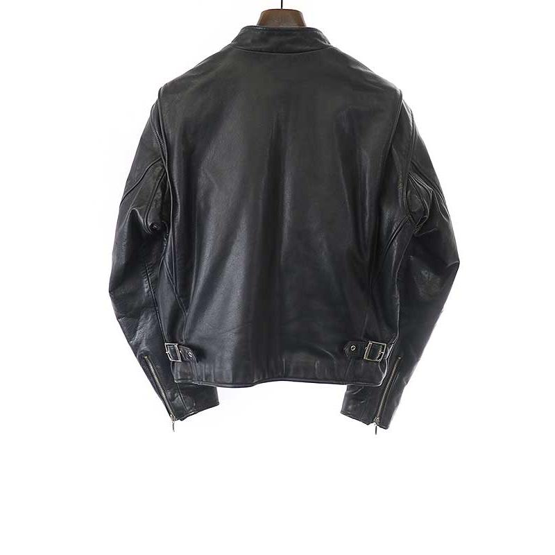 HARLEY DAVIDSON ハーレーダビッドソン シングルレザー HARLEY DAVIDSON ハーレーダビッドソン シングルレザー