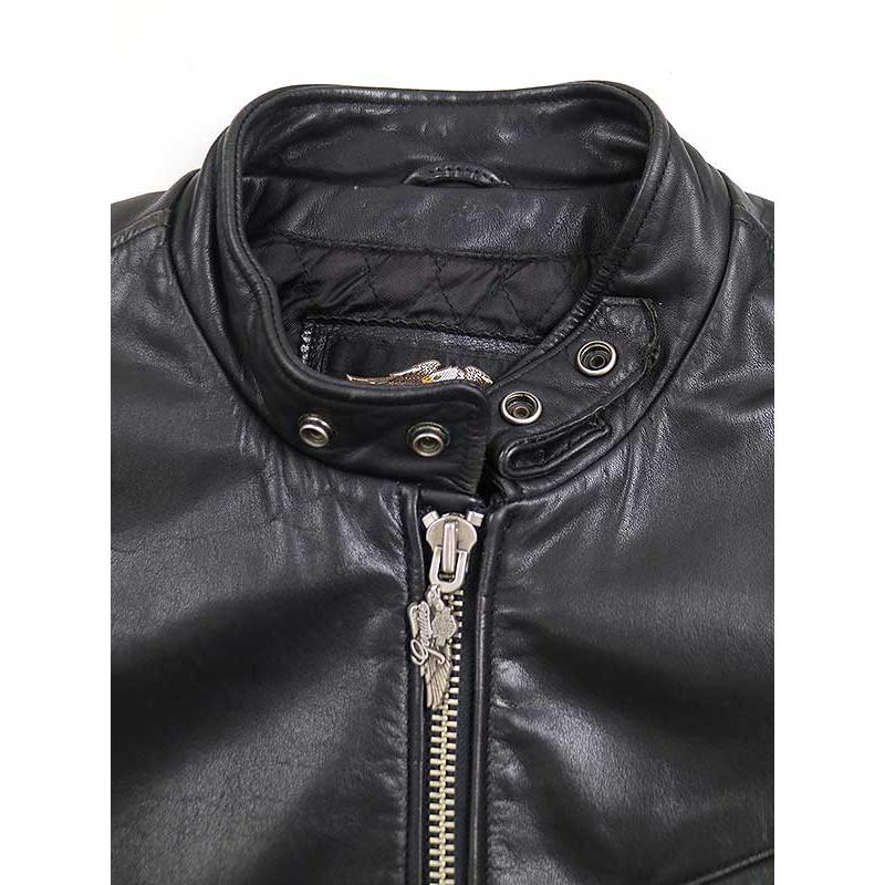 Hurley（ハーレー） HARLEY DAVIDSON ハーレーダビッドソン シングル