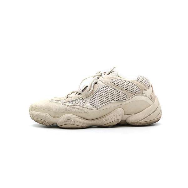 adidas（アディダス） YEEZY BOOST 500 Blush スニーカー DB2908 