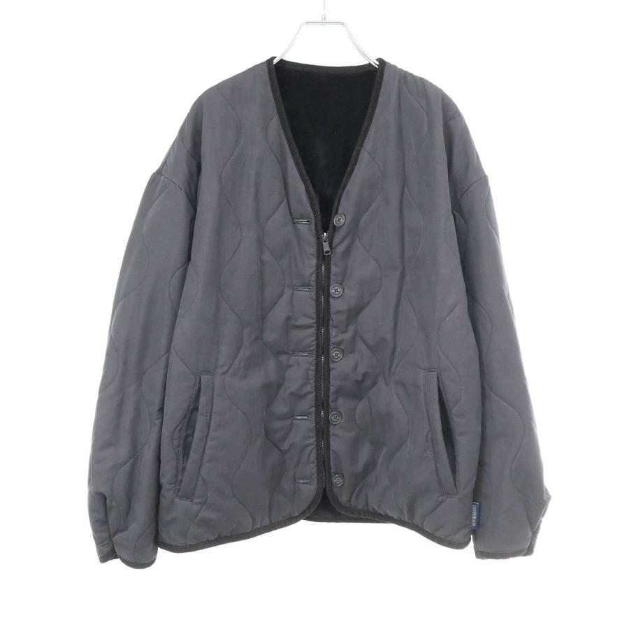 グラフ Graphpaper×LAVENHAM グラフペーパー ラベンハム 23AW 