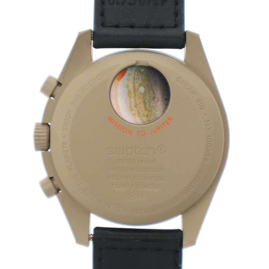 OMEGA OMEGA×Swatch オメガ スウォッチ Mission to Jupiter 木星 OMEGA OMEGA×Swatch オメガ スウォッチ Mission to Jupiter 木星