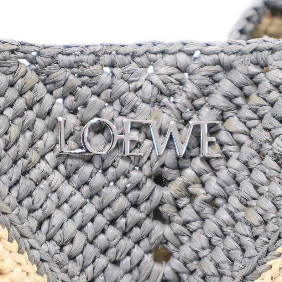 LOEWE（ロエベ） 25SS PUZZLE TOTE XL DAIAMOND パズルフォルド
