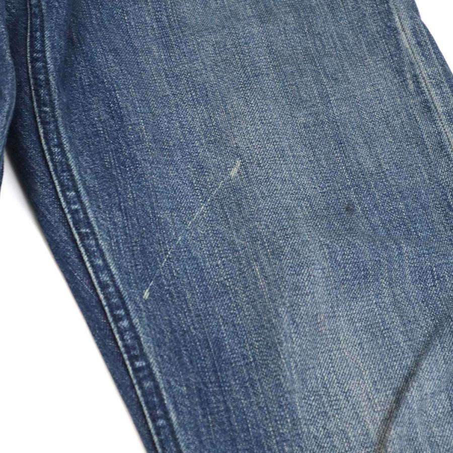 Christian Dior クリスチャンディオール カットオフ ボーイフレンド  