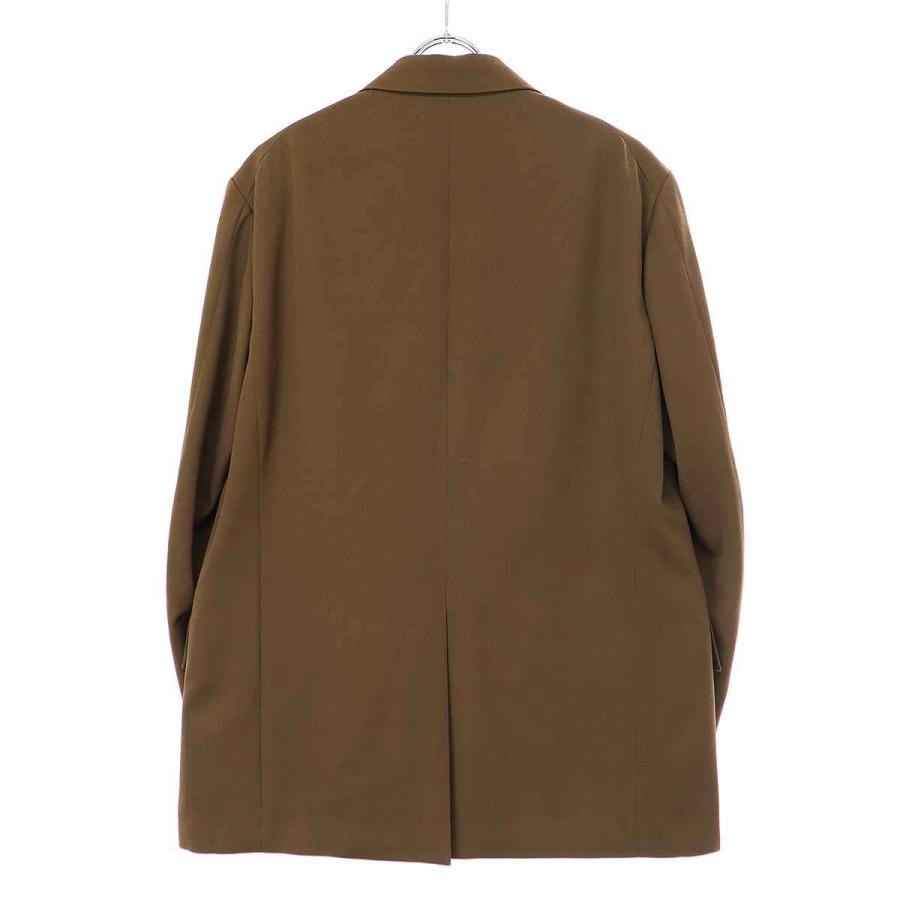 AURALEE オーラリー 23SS LIGHT WOOL MAX GABARDINE JACKET AURALEE オーラリー 23SS LIGHT WOOL MAX GABARDINE JACKET