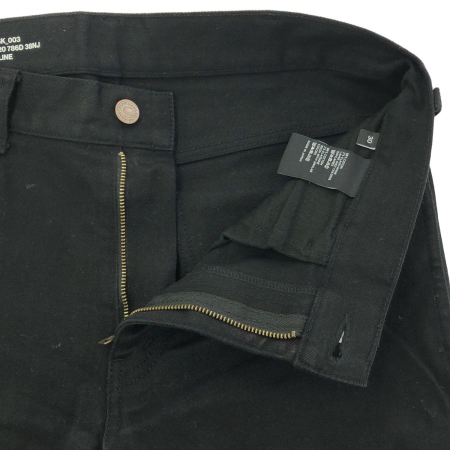 CELINE（セリーヌ） ローライズストレッチスキニーデニムパンツ