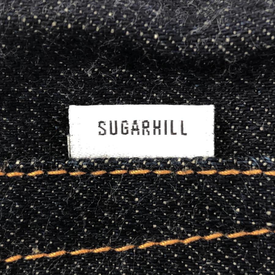 SUGARHILL シュガーヒル TYPE 502 Denim Pants デニムパンツ SUGARHILL シュガーヒル TYPE 502 Denim Pants デニムパンツ