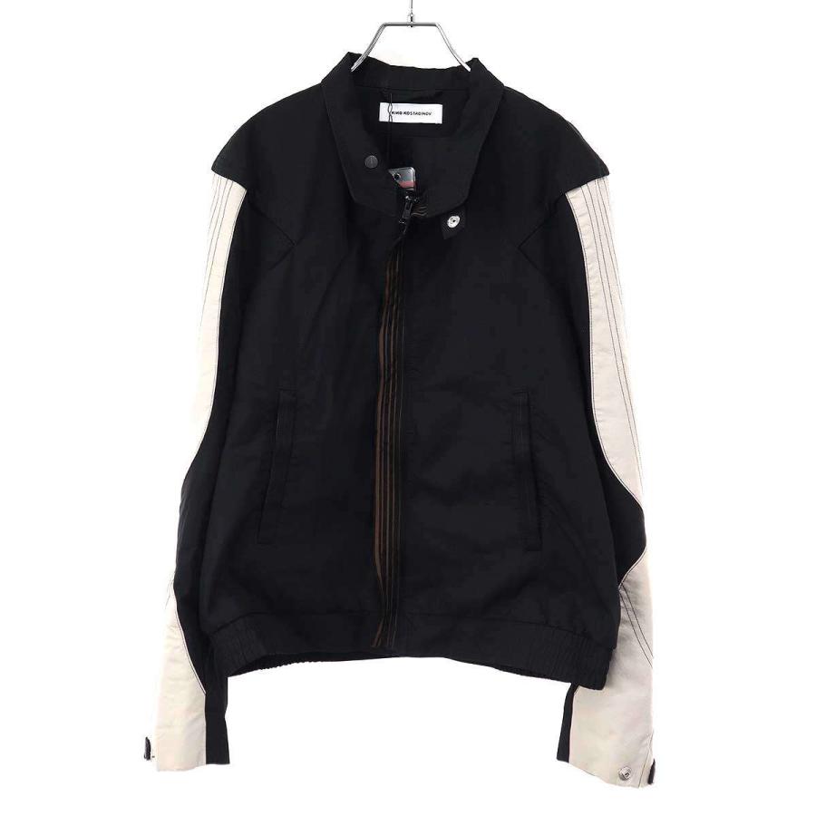 KIKO KOSTADINOV キコ コスタディノフ 25SS Solix Jacket ジップアップ