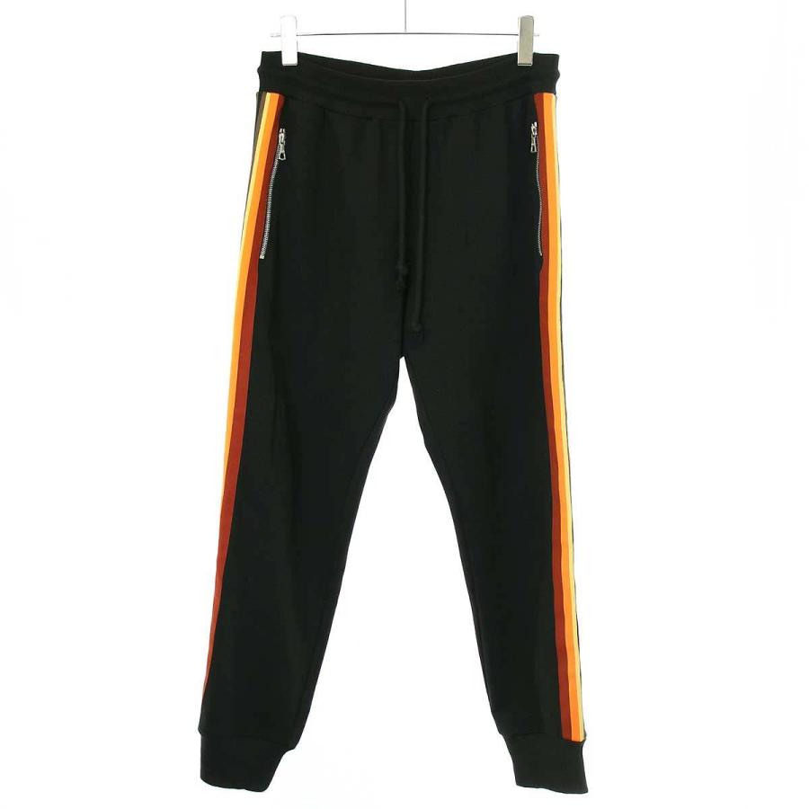 DRIES VAN NOTEN パンツ DRIES VAN NOTEN ドリスヴァンノッテン ワイドパンツ PEPPER