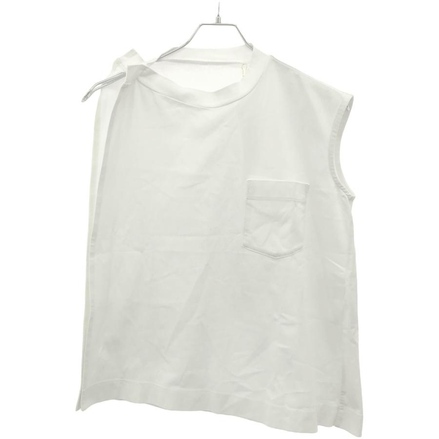 sacai（サカイ） 24SS Cotton Jersey Pullover コットンジャージープル