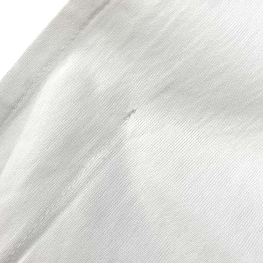 sacai（サカイ） 24SS Cotton Jersey Pullover コットンジャージープル