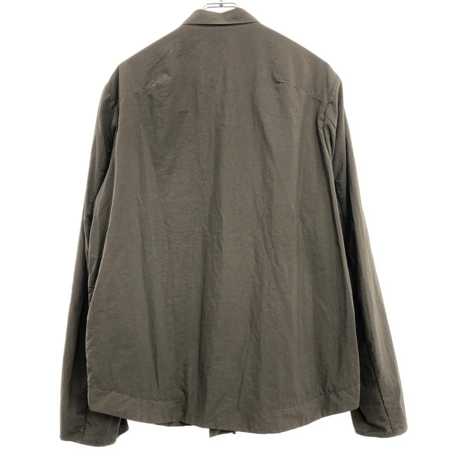 TEATORA テアトラ WALLET SHIRT ウォレットシャツ tt-401-P TEATORA テアトラ WALLET SHIRT ウォレットシャツ tt-401-P