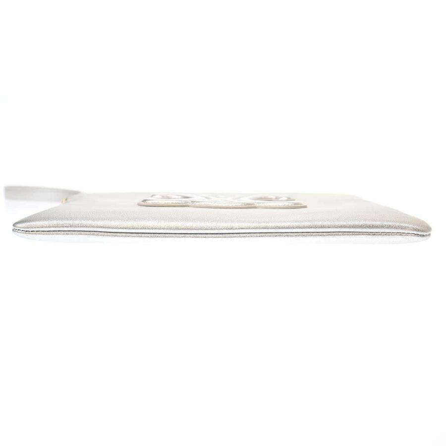 CELINE セリーヌ Small Pouch with strap トリオンフレザー CELINE セリーヌ Small Pouch with strap トリオンフレザー