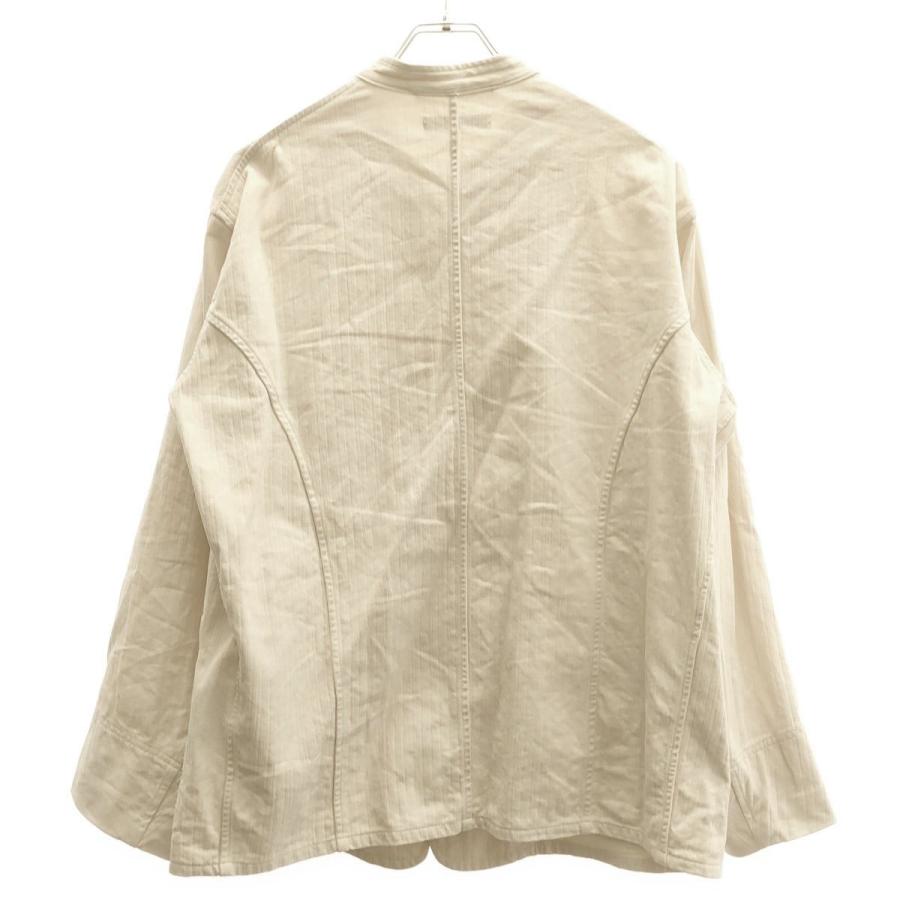 OLD JOE オールドジョー 23SS STAND COLLAR ROVER JACKET&PADED BACK 