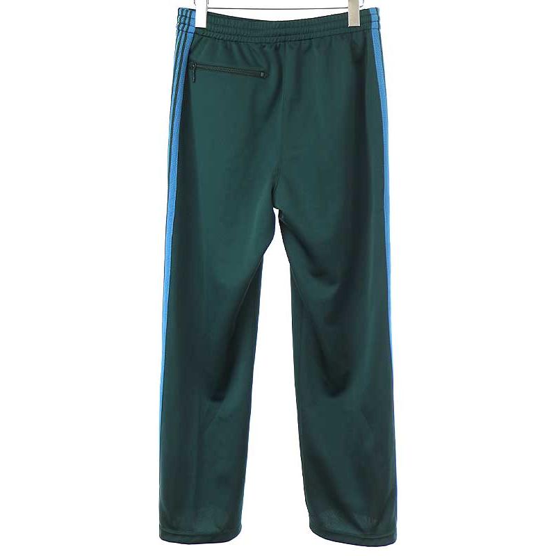 ニードルズ　トラックパンツ　S セール】【NEEDLES/ニードルズ】Track Pant-Poly Smooth：パンツ