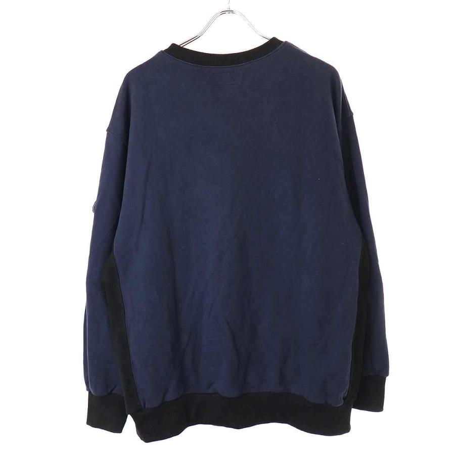 Acy エイシー PAN LIMITED 3RD ANNIVERSARY EXCLUSIVE ACY CREW NECK 