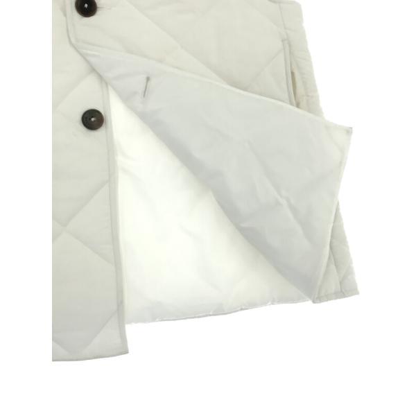 LAVENHAM ラベンハム L'ECHOPPE別注 Big Quilt Gillet ビッグ