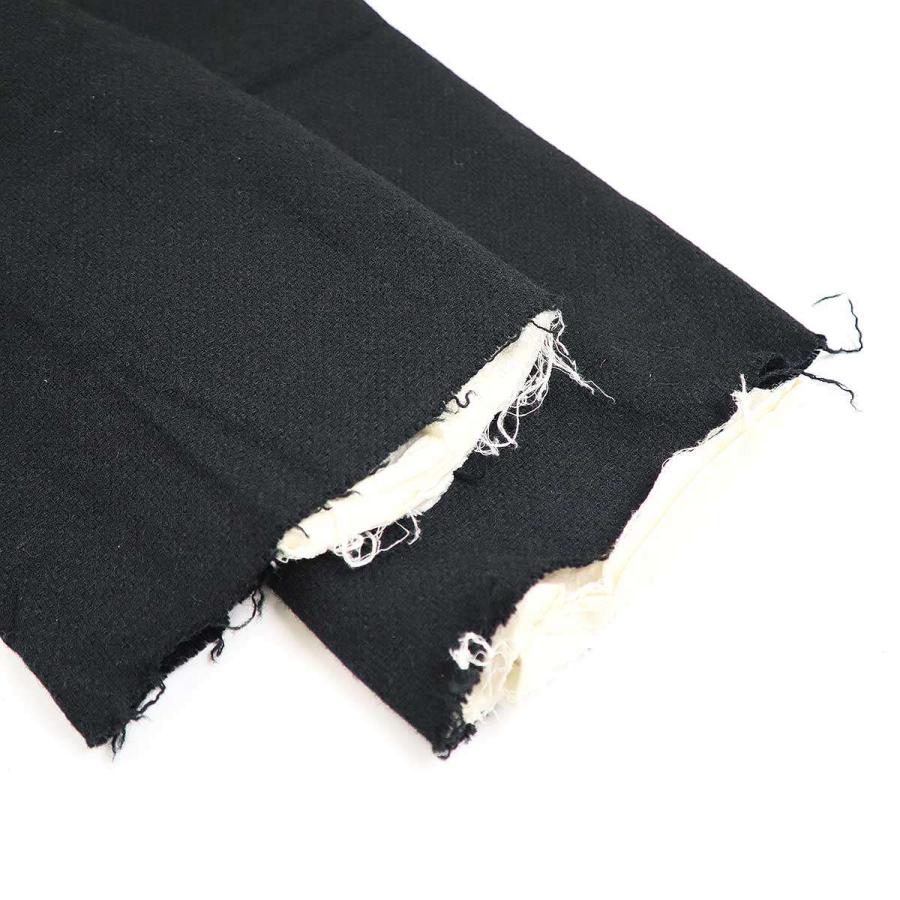 ELENA DAWSON エレナ ドーソン M. WOLL DRAWSTRING PANTS ウール ELENA DAWSON エレナ ドーソン M. WOLL DRAWSTRING PANTS ウール