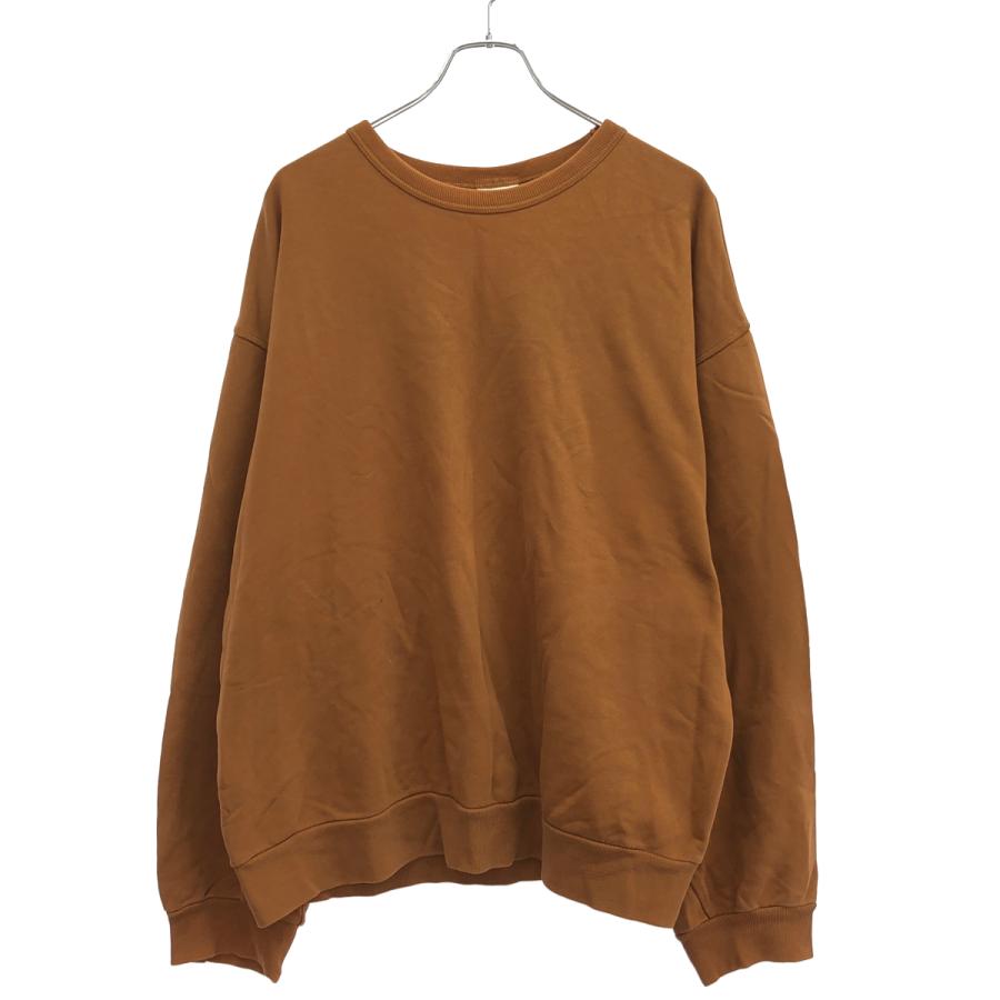 DRIES VAN NOTEN（ドリス ヴァン ノッテン） 18SS オーバーサイズ