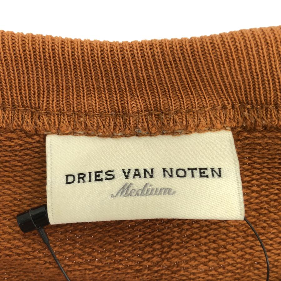 DRIES VAN NOTEN（ドリス ヴァン ノッテン） 18SS オーバーサイズ