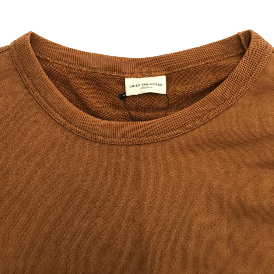 DRIES VAN NOTEN（ドリス ヴァン ノッテン） 18SS オーバーサイズ