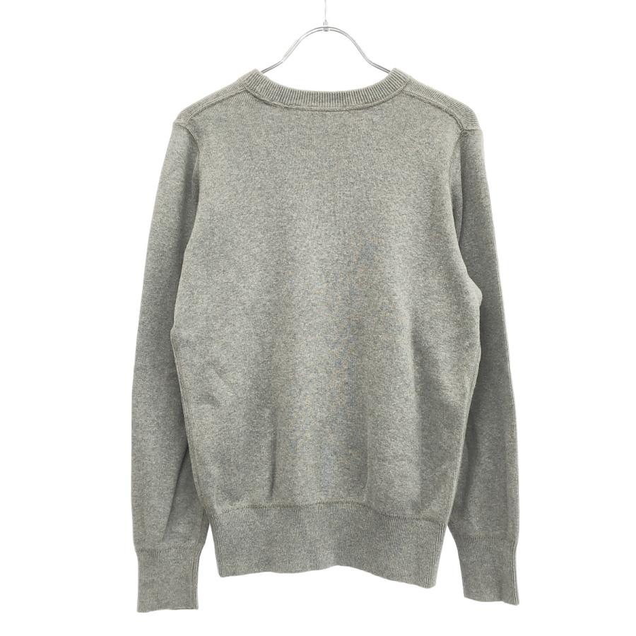 adidas Originals by HYKE アディダスオリジナルス バイ ハイク ニットセーター AH4740 グレー S ITRYS46UXMO4 | adidas Originals | 01