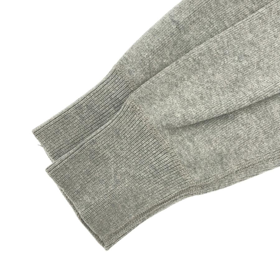 adidas Originals by HYKE アディダスオリジナルス バイ ハイク ニットセーター AH4740 グレー S ITRYS46UXMO4 | adidas Originals | 03