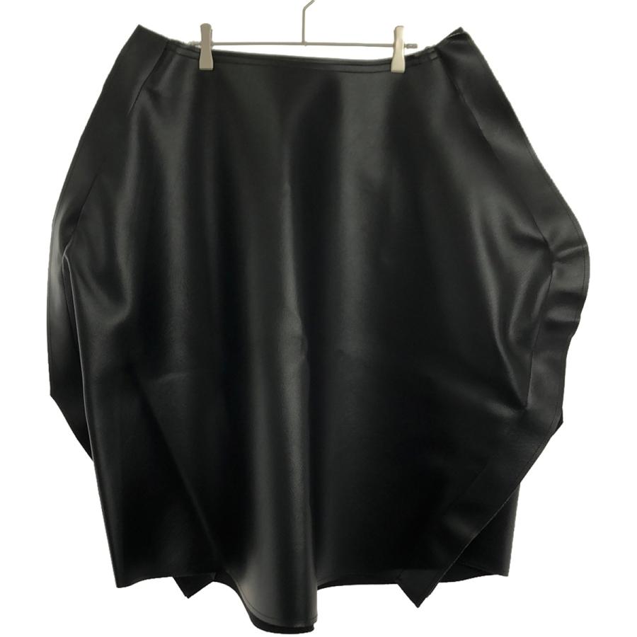 COMME des GARCONS コムデギャルソン 17AW フェイクレザー COMME des GARCONS コムデギャルソン 17AW フェイクレザー