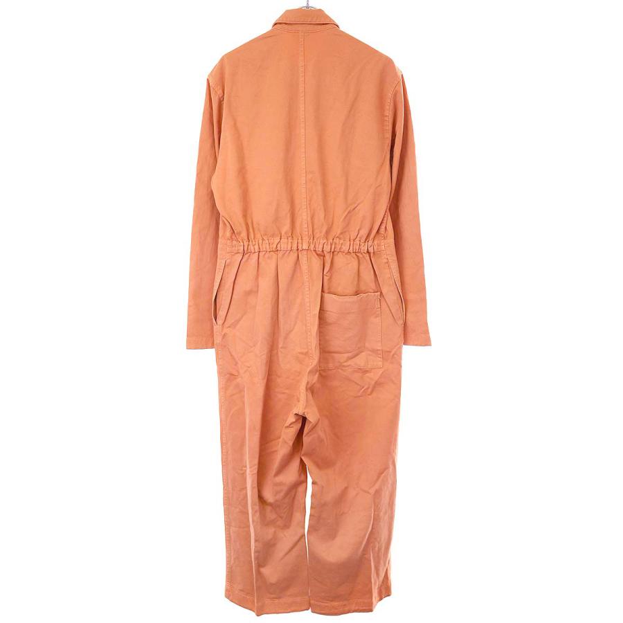 DRIES VAN NOTEN ドリスヴァンノッテン 19SS コットンジャンプ DRIES VAN NOTEN ドリスヴァンノッテン 19SS コットンジャンプ