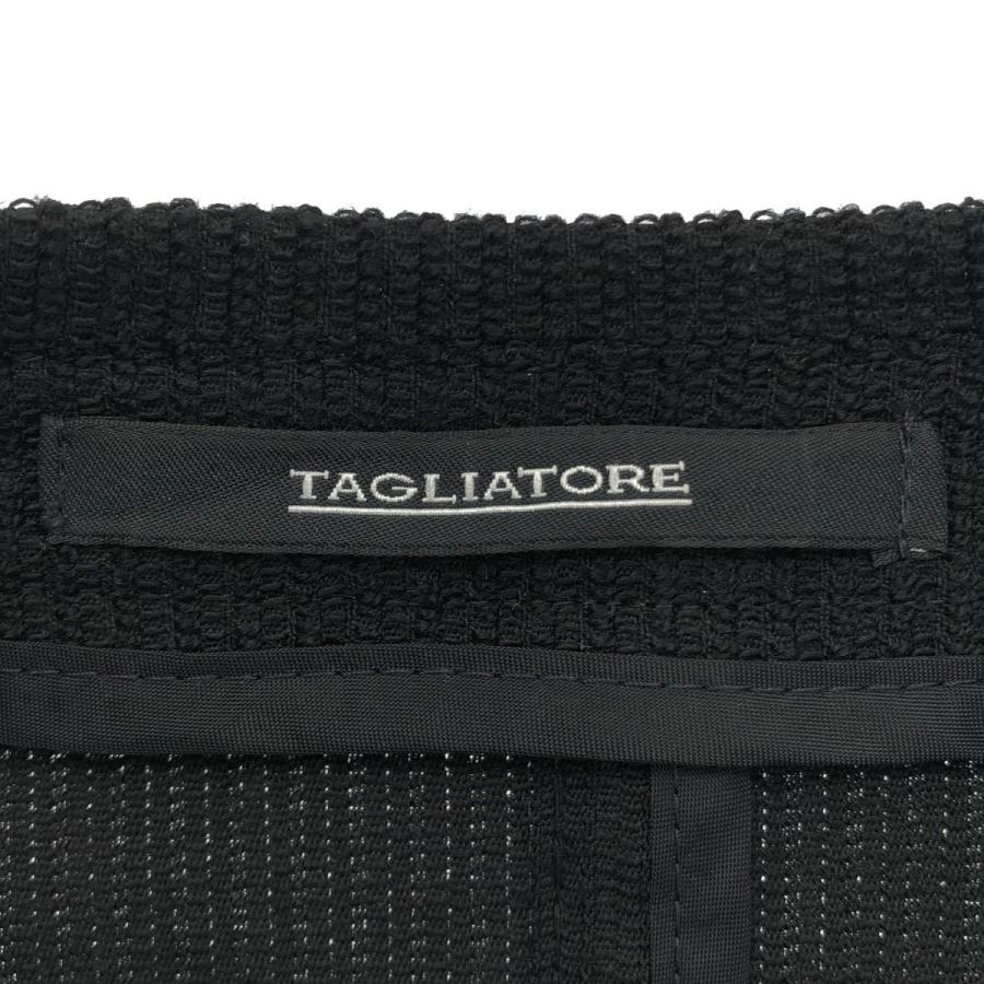TAGLIATORE（タリアトーレ） ダブルブレスト テーラードジャケット G