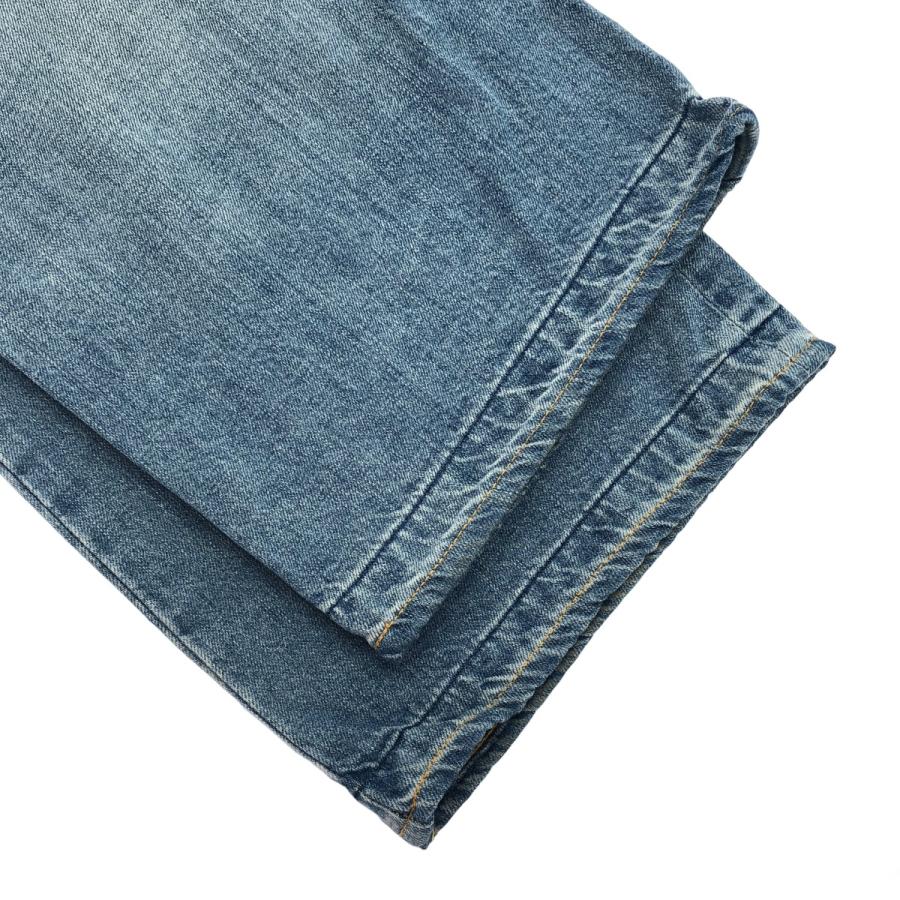 MAATEE＆SONS（マーティーアンドサンズ） 25SS DENIM TROUSER TYPE2