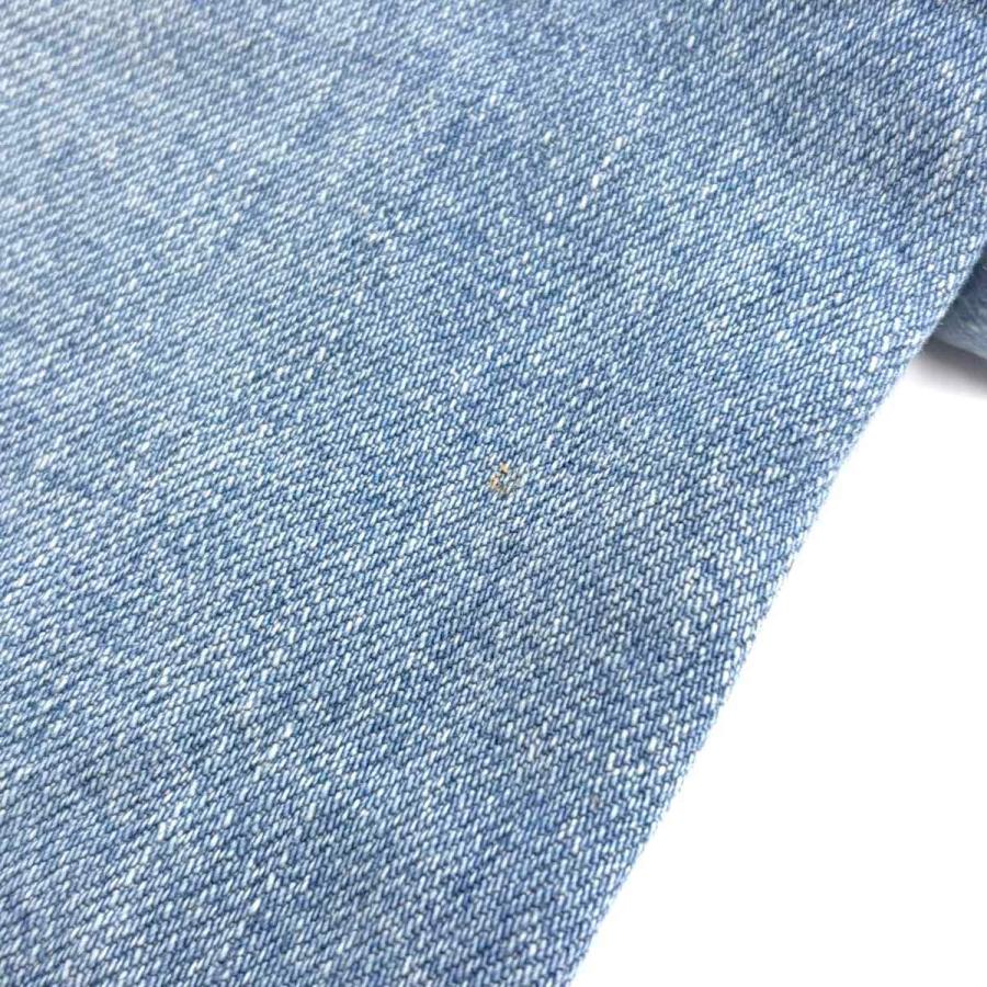 MAATEE＆SONS（マーティーアンドサンズ） 25SS DENIM TROUSER TYPE2