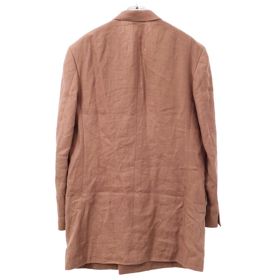 Paul Smith ポールスミス 20SS リネンダブルブレストテーラード