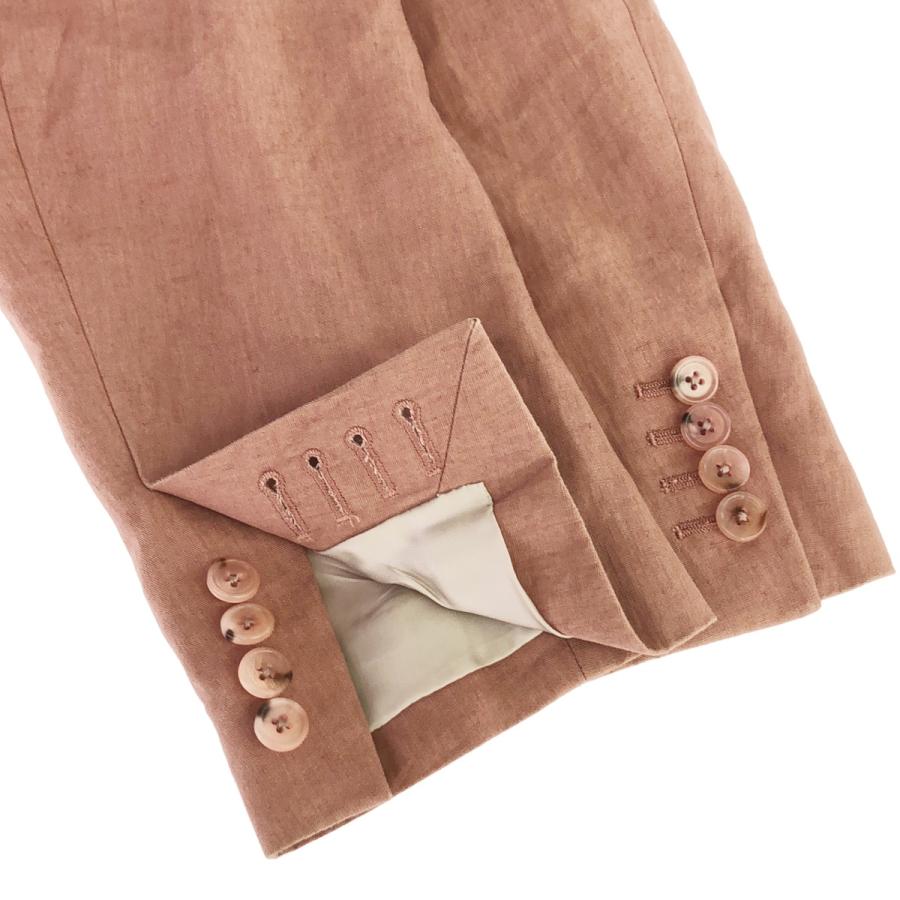 【ゆめ様】ポールスミス レザージャケット ラムレザー マルチカラー 2ボタン ゆめ様】ポールスミス レザージャケット ラムレザー マルチカラー 2