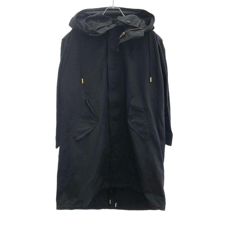 THE RERACS（ザ リラクス） ザ リラクス 16AW ボアライナー付モッズ