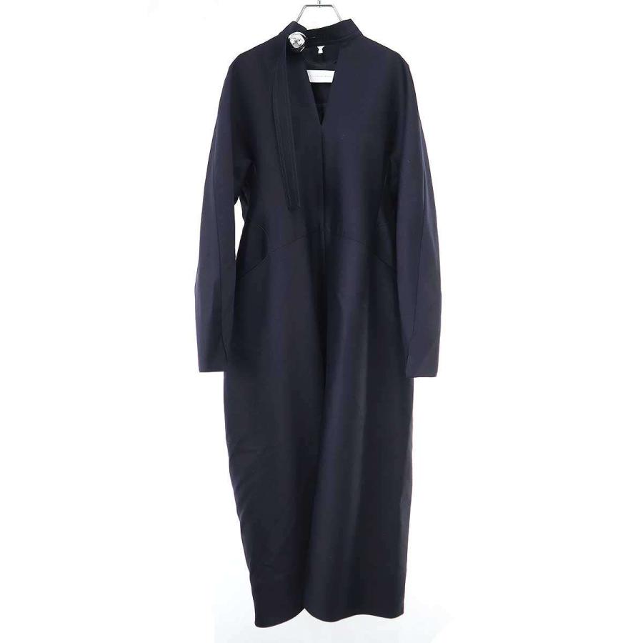 HARUNOBUMURATA ハルノブムラタ ワンピース レディース 【古着】【中古】 HARUNOBUMURATA（ハルノブムラタ） 21AW ELIANA エリアナワンピース