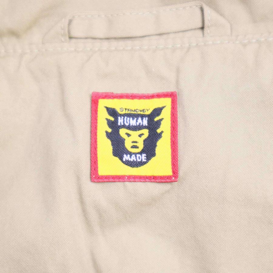 HUMAN MADE（ヒューマンメード） ヒューマンメイド 23AW Oxford