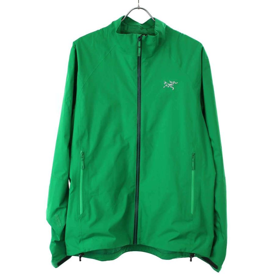 ARC'TERYX kadin Jacket アークテリクス カディンジャケット ARC'TERYX アークテリクス Kadin Jacket ゴアテックスカディン